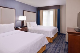 Homewood Suites Dallas Lewisville