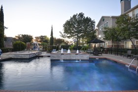 Homewood Suites Dallas Lewisville