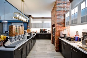 Homewood Suites Dallas Lewisville