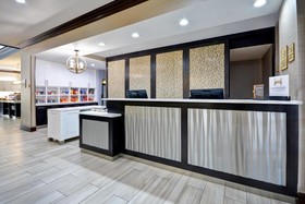 Homewood Suites Dallas Lewisville