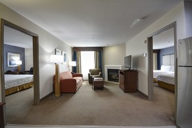 Homewood Suites Dallas Lewisville
