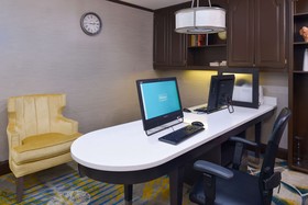 Homewood Suites Dallas Lewisville