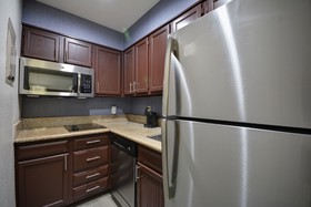 Homewood Suites Dallas Lewisville