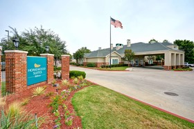 Homewood Suites Dallas Lewisville