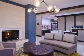 Homewood Suites Dallas Lewisville