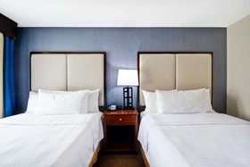 Homewood Suites Dallas Lewisville