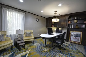 Homewood Suites Dallas Lewisville