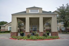 Homewood Suites Dallas Lewisville