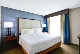 Homewood Suites Dallas Lewisville