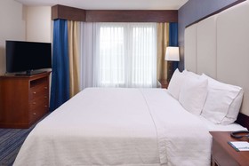 Homewood Suites Dallas Lewisville