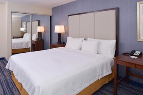 Homewood Suites Dallas Lewisville