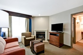 Homewood Suites Dallas Lewisville