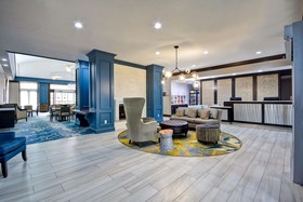 Homewood Suites Dallas Lewisville
