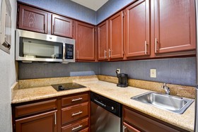 Homewood Suites Dallas Lewisville