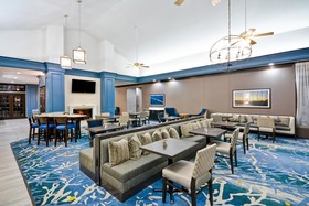 Homewood Suites Dallas Lewisville