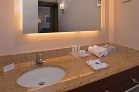 Homewood Suites Dallas Lewisville