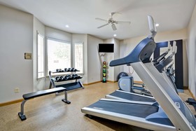 Homewood Suites Dallas Lewisville