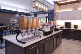 Homewood Suites Dallas Lewisville