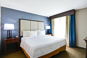 Homewood Suites Dallas Lewisville