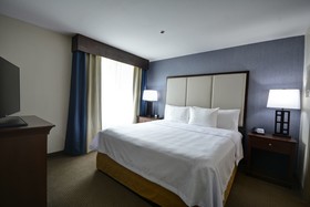 Homewood Suites Dallas Lewisville