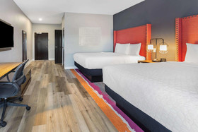 La Quinta by Wyndham Dallas Lewisville