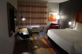 La Quinta by Wyndham Dallas Lewisville