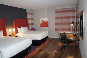 La Quinta by Wyndham Dallas Lewisville