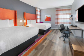 La Quinta by Wyndham Dallas Lewisville