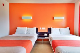 Motel 6 Dallas Lewisville