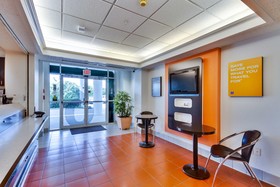 Motel 6 Dallas Lewisville