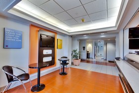 Motel 6 Dallas Lewisville