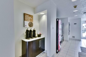 Motel 6 Dallas Lewisville