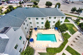 Motel 6 Dallas Lewisville