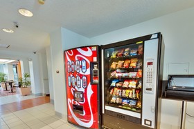 Motel 6 Dallas Lewisville