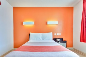 Motel 6 Dallas Lewisville