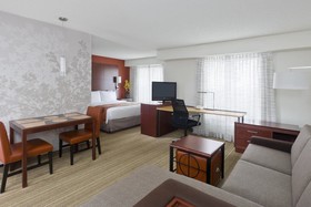 Residence Inn Dallas Lewisville