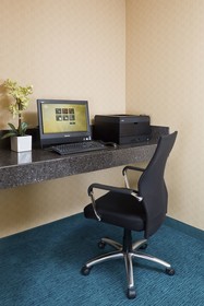 Residence Inn Dallas Lewisville