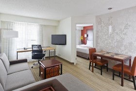 Residence Inn Dallas Lewisville