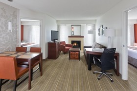 Residence Inn Dallas Lewisville