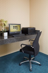 Residence Inn Dallas Lewisville