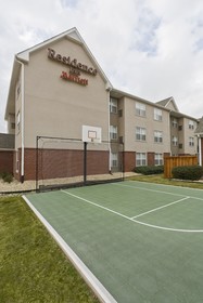 Residence Inn Dallas Lewisville