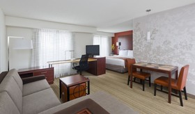Residence Inn Dallas Lewisville