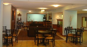 Motel 6-Lewisville, TX - Medical City