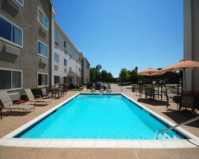 Suburban Studios Lewisville