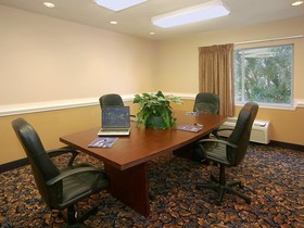 Suburban Studios Lewisville
