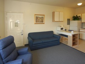 Suburban Studios Lewisville