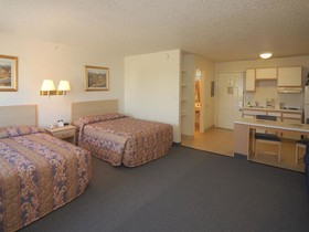 Suburban Studios Lewisville