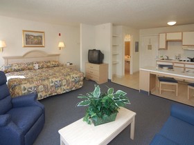 Suburban Studios Lewisville