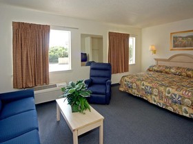 Suburban Studios Lewisville