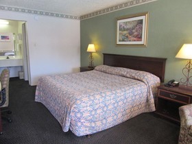 Red Roof Inn Lewisville